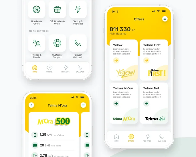 FutureAVO - Porfolios 2