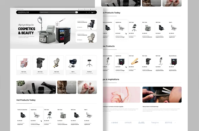 FutureAVO - Porfolios 1