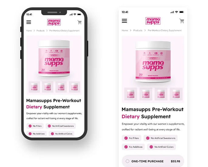 FutureAVO - Porfolios 2