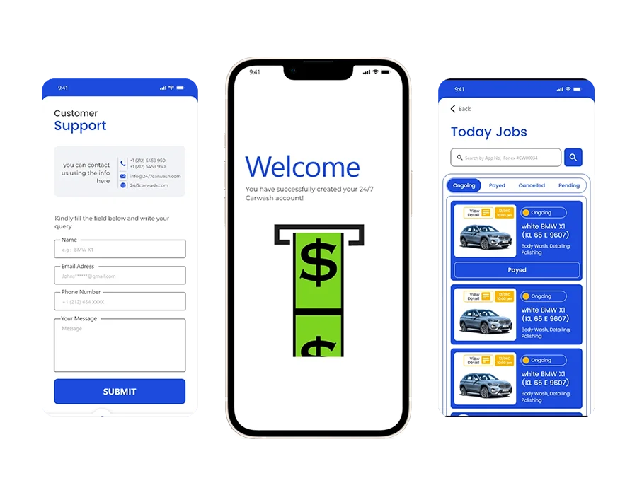 FutureAVO - Porfolios 2