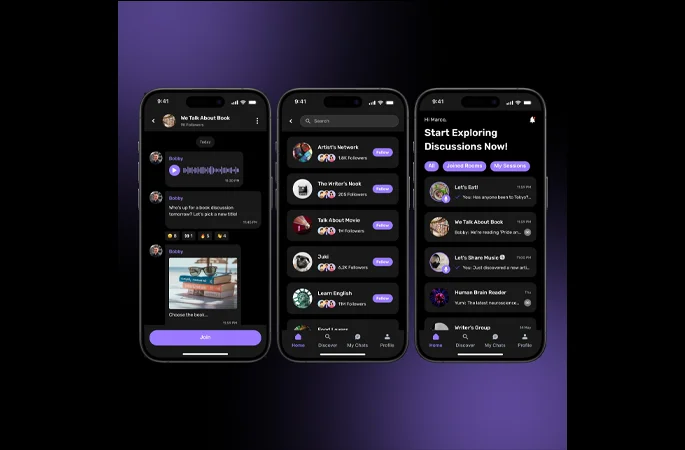 FutureAVO - Porfolios 1