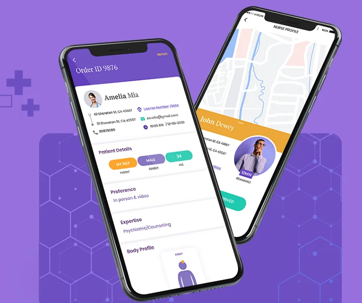 FutureAVO - Porfolios 1