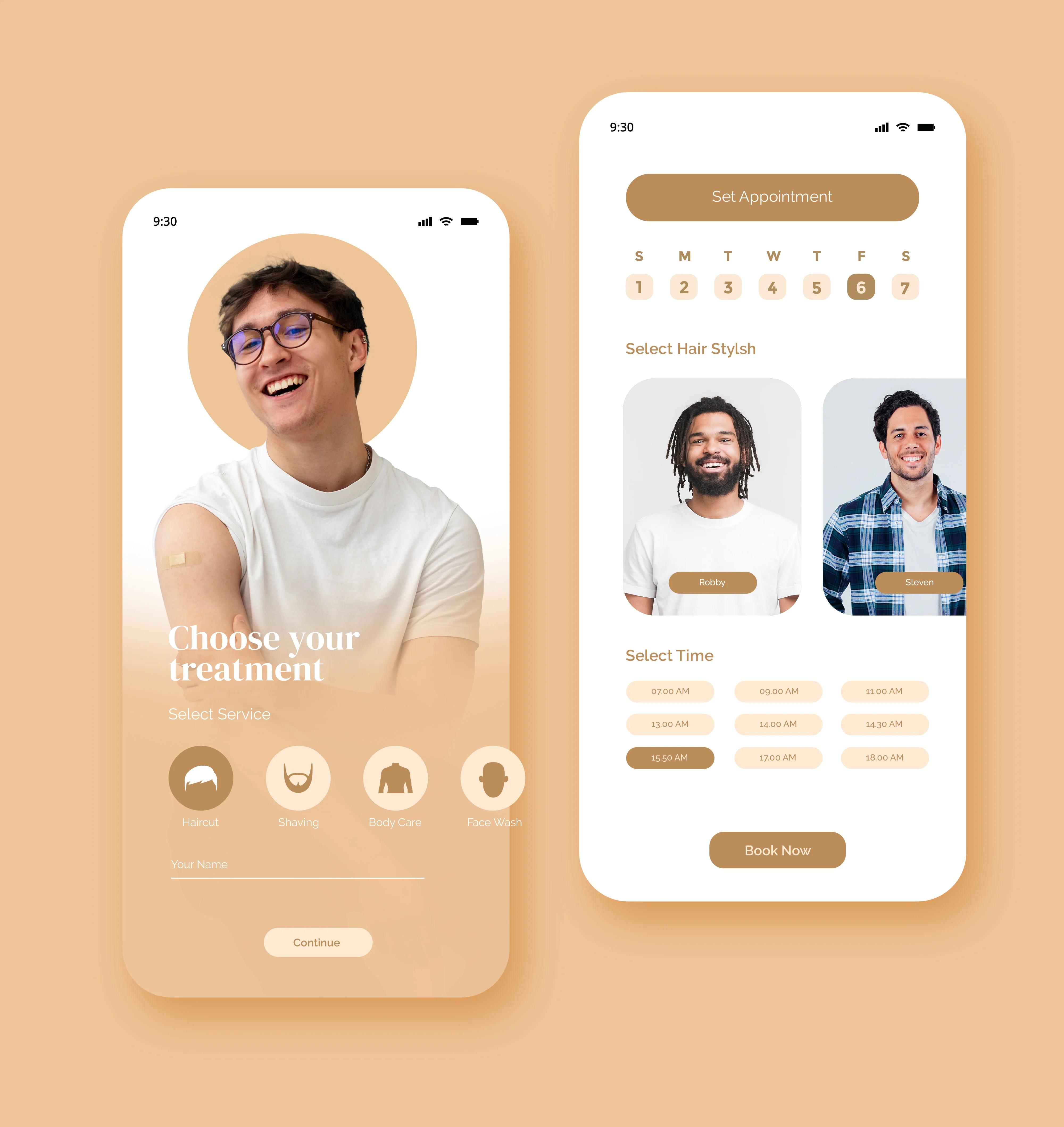 FutureAVO - Porfolios 2