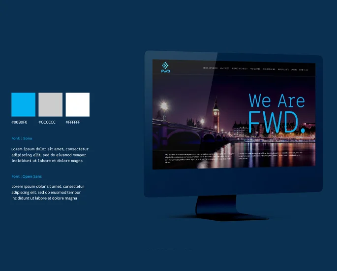 FutureAVO - Porfolios 2